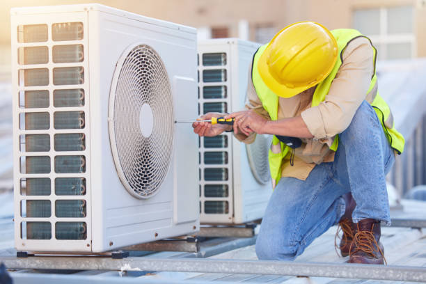Best Geothermal HVAC Systems in Trail Creek, IN