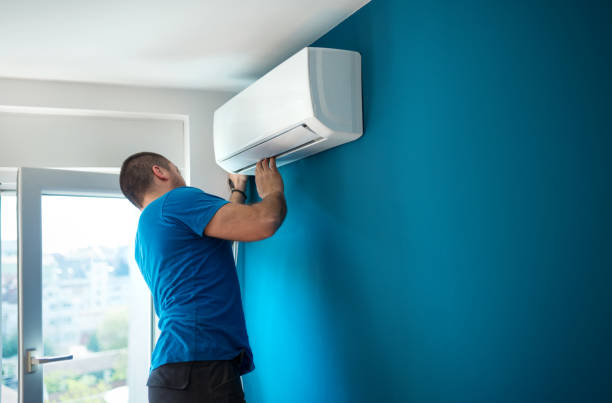 Best HVAC Software and Technology in Trail Creek, IN