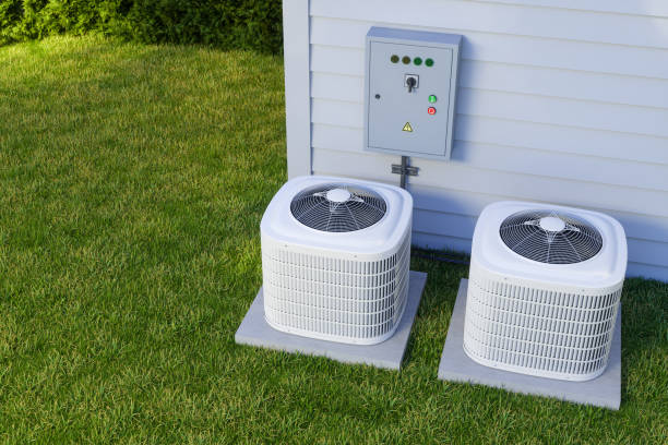 Best Seasonal HVAC Services in Trail Creek, IN
