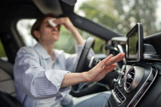 Best Air Conditioning Cleaning in Trail Creek, IN