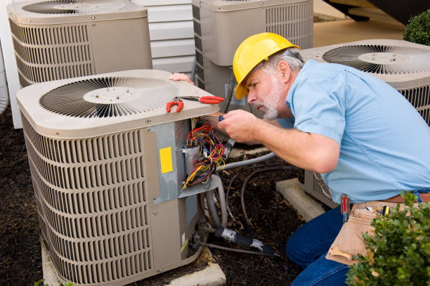 Best Energy-efficient HVAC Solutions in Trail Creek, IN