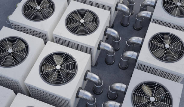 Best Residential HVAC in Trail Creek, IN