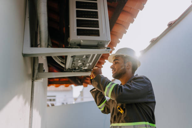 Best HVAC Training and Certification in Trail Creek, IN