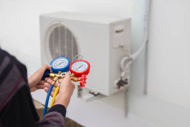 Best HVAC Equipment and Components in Trail Creek, IN