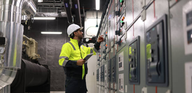 Trail Creek, IN HVAC Company